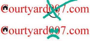 Not happy with Courtyard007